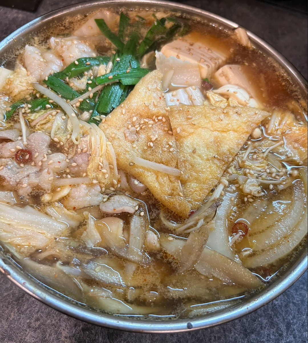 こだわりスープ